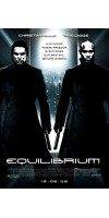 Equilibrium (2002 - English)